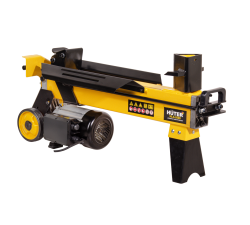 Дровокол электрический Huter HLS-5500 Дровокол электрический Huter HLS-5500