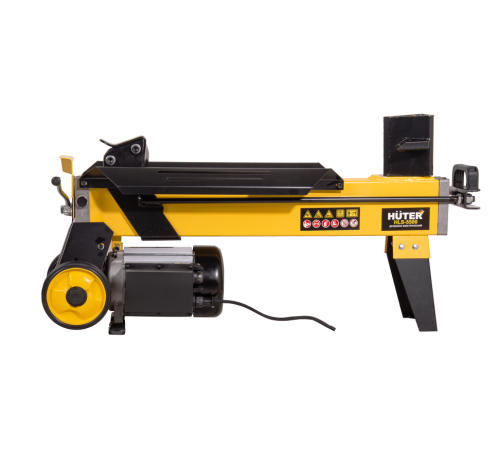 Дровокол электрический Huter HLS-5500 Дровокол электрический Huter HLS-5500