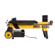 Дровокол электрический Huter HLS-5500