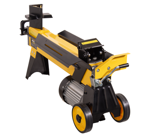 Дровокол электрический Huter HLS-5500 Дровокол электрический Huter HLS-5500