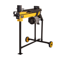 Дровокол электрический Huter HLS-5500H