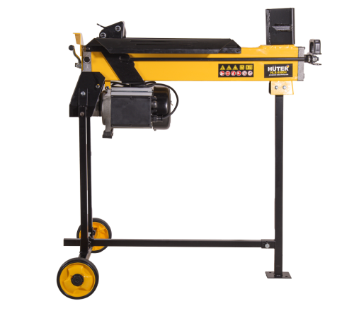 Дровокол электрический Huter HLS-5500H Дровокол электрический Huter HLS-5500H