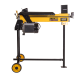 Дровокол электрический Huter HLS-5500H