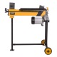 Дровокол электрический Huter HLS-5500H