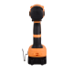 Гайковерт аккумуляторный Вихрь АГ-300/20Li