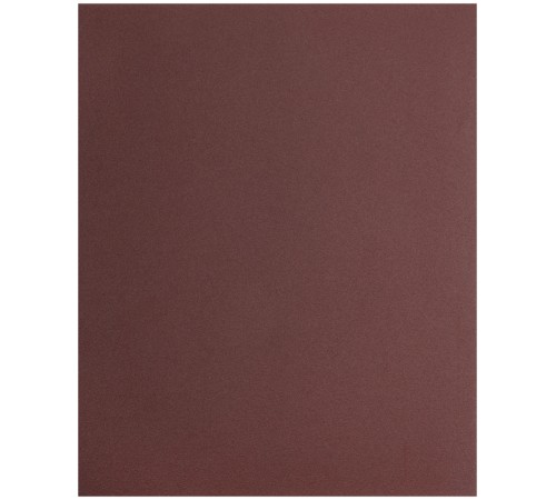 Листы шлифовальные водостойкие на тканевой основе, алюминий-оксидные, Профи 230х280 мм, 10 шт. Р 120 FIT IT