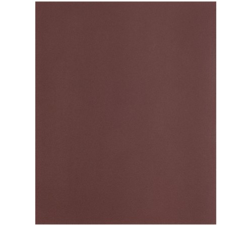 Листы шлифовальные водостойкие на тканевой основе, алюминий-оксидные, Профи 230х280 мм, 10 шт. Р 240 FIT IT