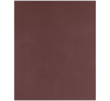 Листы шлифовальные водостойкие на тканевой основе, алюминий-оксидные, Профи 230х280 мм, 10 шт. Р 400 FIT IT