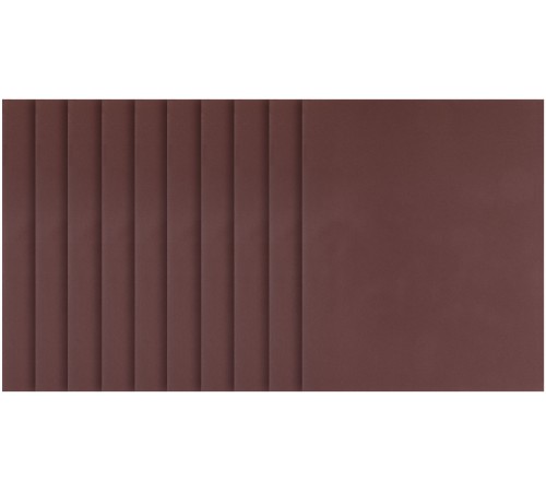 Листы шлифовальные водостойкие на тканевой основе, алюминий-оксидные, Профи 230х280 мм, 10 шт. Р 400 FIT IT