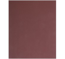 Листы шлифовальные водостойкие на тканевой основе, алюминий-оксидные, Профи 230х280 мм, 10 шт. Р 600 FIT IT