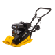 Виброплита бензиновая Huter VP-35