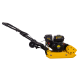 Виброплита бензиновая Huter VP-35
