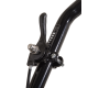 Виброплита бензиновая Huter VP-35