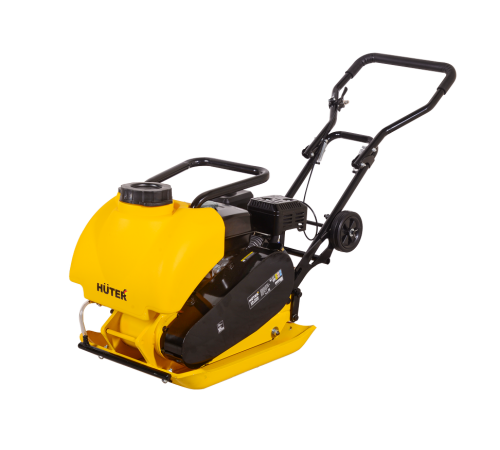 Бензиновая виброплита Huter VP-35W Бензиновая виброплита Huter VP-35W