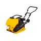 Бензиновая виброплита Huter VP-35W