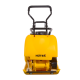 Бензиновая виброплита Huter VP-35W