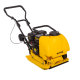 Бензиновая виброплита Huter VP-35W
