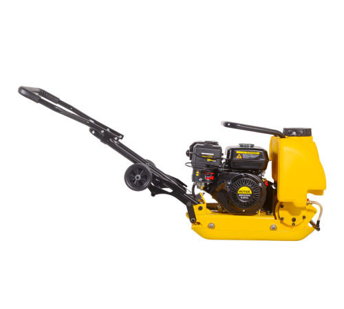 Бензиновая виброплита Huter VP-35W Бензиновая виброплита Huter VP-35W