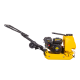 Бензиновая виброплита Huter VP-35W