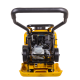 Бензиновая виброплита Huter VP-35W