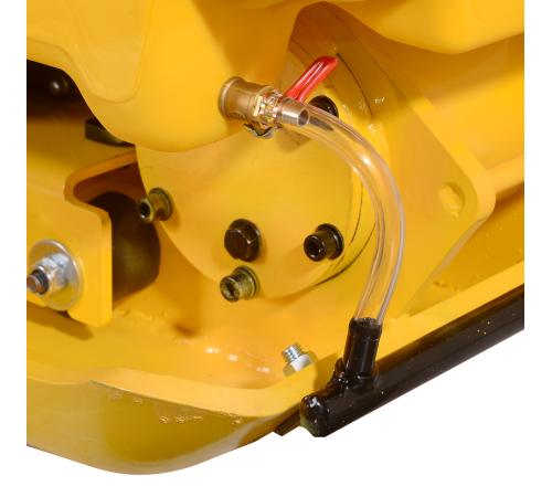 Бензиновая виброплита Huter VP-35W Бензиновая виброплита Huter VP-35W