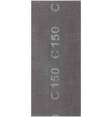 Сетки шлифовальные, нейлоновая основа, 120х280 мм, 10 шт. Р 150 FIT IT