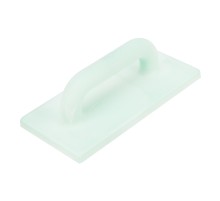 Терка полиуретановая, 120 х 240 мм, облегченная Сибртех