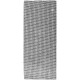 Сетки шлифовальные 115х280 мм, 3 шт.   Р 60 FIT IT
