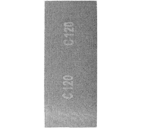 Сетки шлифовальные 115х280 мм, 3 шт.  Р 120 FIT IT