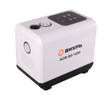 Автоматическая насосная станция АСВ-90/40И с инверторным двигателем Вихрь