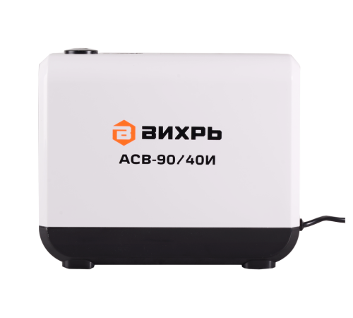 Автоматическая насосная станция АСВ-90/40И с инверторным двигателем Вихрь Автоматическая насосная станция АСВ-90/40И с инверторным двигателем Вихрь