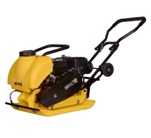 Виброплита VP-110W Huter