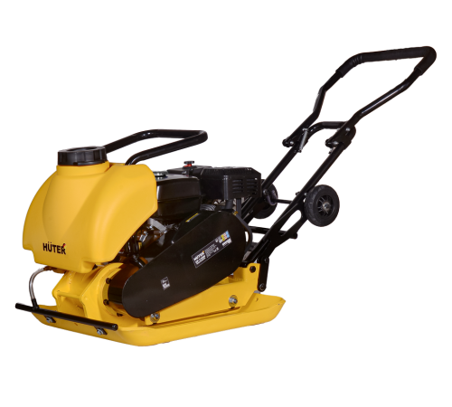 Виброплита VP-110W Huter Виброплита VP-110W Huter