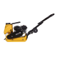 Виброплита VP-110W Huter