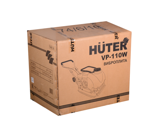 Виброплита VP-110W Huter Виброплита VP-110W Huter