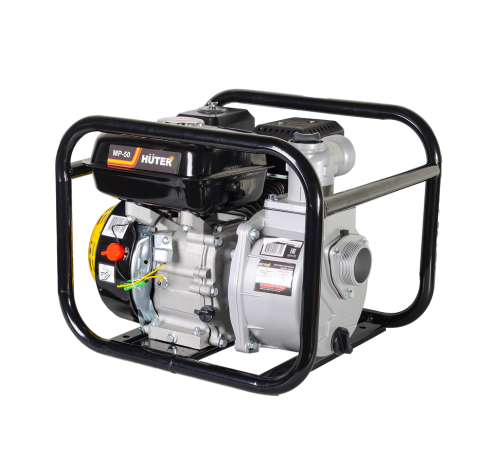 Мотопомпа Huter MP-50 Мотопомпа Huter MP-50