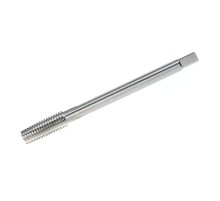 Метчик машинный VOLKEL  M10x1,5 DIN 376, HSS-E, 6H, форма A, тип N