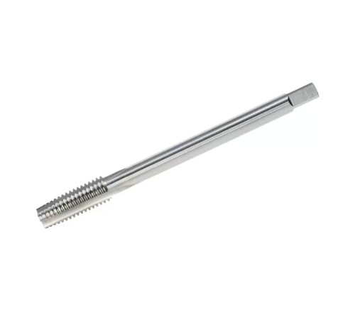 Метчик машинный VOLKEL  M10x1,5 DIN 376, HSS-E, 6H, форма A, тип N