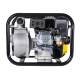 Мотопомпа Huter MP-50