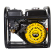 Мотопомпа Huter MP-50