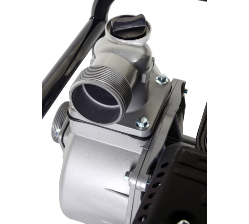 Мотопомпа Huter MP-50 Мотопомпа Huter MP-50
