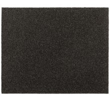 Губка шлифовальная алюминий-оксидная, 125х100х10 мм, Р 180 MOS