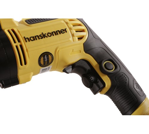 HID2175 Дрель электрическая Hanskonner HID2175 Дрель электрическая Hanskonner