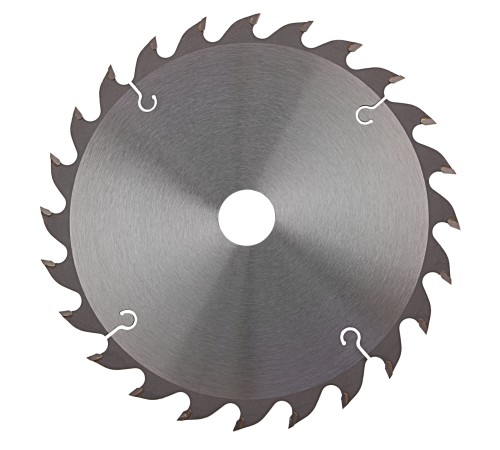 Пильный диск по дереву 150 x 20/16 x 24Т Gross
