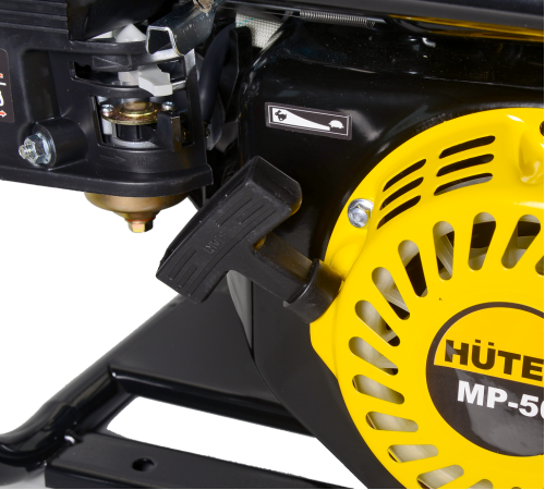 Мотопомпа Huter MP-50 Мотопомпа Huter MP-50