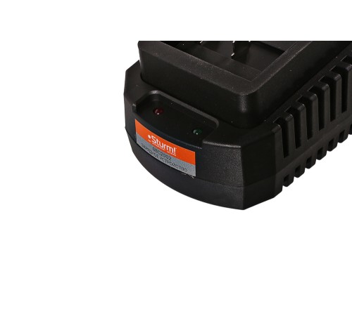 SBC2002 зарядное устройство Sturm!, 20В, 1BatterySystem, 2.4A