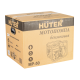 Мотопомпа Huter MP-50