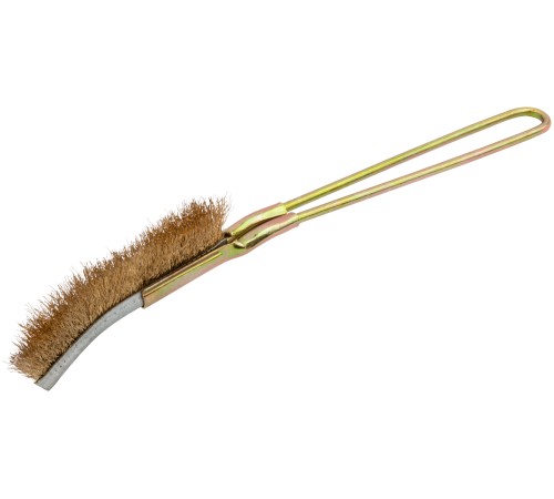 Корщетка-мини 230 мм, изогнутая FIT IT Корщетка-мини 230 мм, изогнутая FIT IT