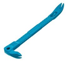 Лом-гвоздодер мини, 250 x 21 x 9 мм Gross