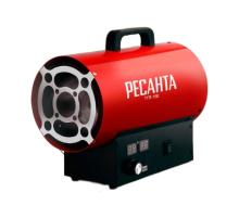 Тепловая газовая пушка ТГП-15E Ресанта